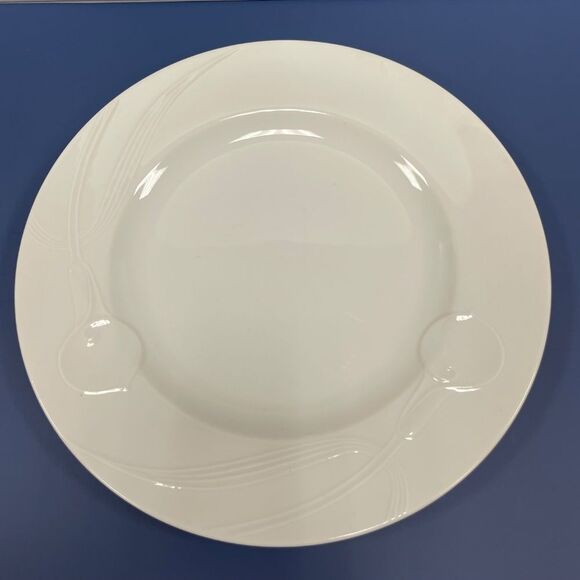 Mikasa Classic Flair Salad Plate. kk183 - Picture 2 of 2